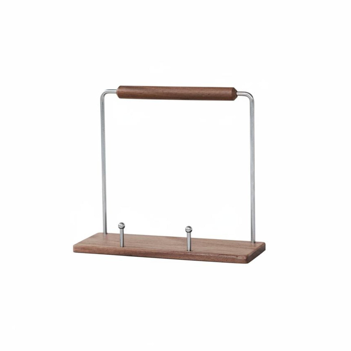 Vinyl Album Holder Stand Stable Vinyl Records Holder Space Saving Photo Stand for Desk