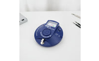 Watch Pulse Tester Accurate Watch Tester Manual Analytical Tool for Watchmakers