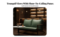 Modern Design Upholstered Booth and Chair Dining Set sturdy Construction Upholstered Banquette Ergonomic Backrest Restaurant Seating Easy to Clean for Cafe Owners, Bar Managers, Interior Designers, Bistro, Lounge Area