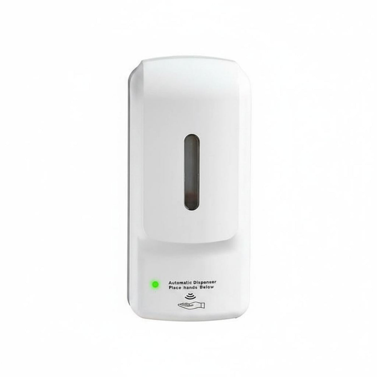 Large Capacity Automatic Foam Dispenser 1000 Ml Touchless Soap Dispenser Even Dispensing for Facility Managers, Public Restroom