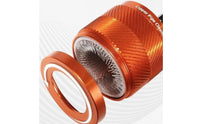 3 Pieces Copper tube Cleaner Set Wear-Resistant Copper tube Cleaning Tool Construction Tube Cleaning Brush for Heating and Cooling Technicians