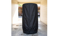 Tire Cover with Zipper Outdoor Tire Cover with Drawstring All Season for Vehicle Owners, Trunk