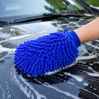 car wash kit