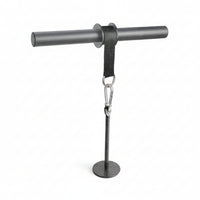 Heavy-Duty Wrist Roller with Loading Pin Durable Wrist Conditioner with Loading Pin Portable Hand Exerciser Adjustable for Home Gym