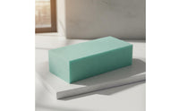 Floral Foam Brick Firm-Density Floral Foam Block Keeps Flowers Fresh for Event Planners, Crafters, Wedding Decoration