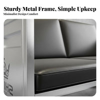 Retro Design sturdy Shipping Container Booth robustDuty Commercial Furniture Restaurant Seating for Bar Owners, Restaurants, Cafes, Lounges, eaterys