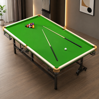 multi-game table