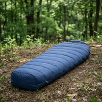 sleeping bag