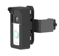 Universal Door Mount Bracket for Blink/Google Ring Doorbells, Anti-Theft, Adjustable