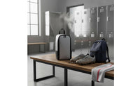 Football Footwear Pouch Dustproof Sports Shoe Storage Carrier Conveniently to Clean Athletic Shoe Case for Outdoor