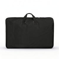 Music Stand Bag Easy to Carry Music Stand Carrying Bag Storage Pouch Padded Soft-Sided for Musicians, Gigs, Rehearsals