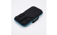 Paddle Case with Handle Compact Paddle Storage Case Organized for Court