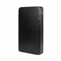 Padded Basketball Contact Board Thick Basketball Training Pad Leather-Like Sports Gear Polished Surface