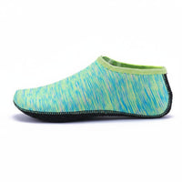 Lightweight Non-Slip Beach Socks Protective Barefoot Water Shoes Breathable Barefoot Quick-Dry Water Shoes Packable for Diving