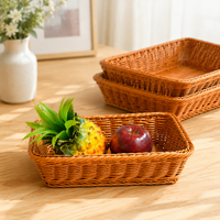 storage baskets