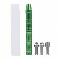 Watch Bearing Opener with Replacement Head Manual for Hobbyists