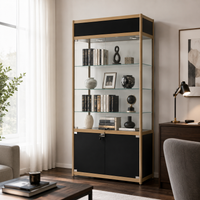 display cabinet