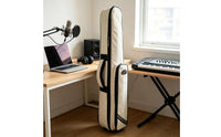 Electric Wind Instrument Bag Zippered Electronic Wind Instrument Bag Secure for Students