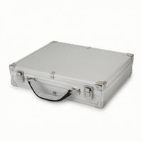 Billiard Ball Storage Case Hard Sided Billiard Ball Case Carrying Box for Tournaments, Home Game Room
