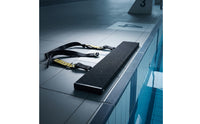 Backstroke Starting Aid Padded Backstroke Launching Pad Low-Profile Gear for Coaches, Race Training