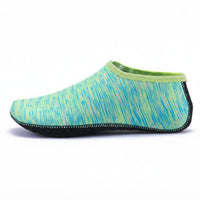 Lightweight Non-Slip Beach Socks Protective Barefoot Water Shoes Breathable Barefoot Quick-Dry Water Shoes Packable for Diving