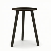 Pail Stand Compact Tank Stand Riser Minimalist Multi-Use for Plant Lovers, Tabletop Displays