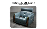 Light Luxury Design L-Shaped Corner Couch Nordic Aesthetic Living Room Furniture Italian Inspired Sectional Sofa Minimalist Design for Apartment Dwellers, Homeowners, Families, Studio