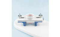 Edge-Banding Glue Applicator Adjustable Edge Banding Glue Spreader Board Gluing Aid Manual for Woodworkers, Panel Installation