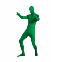 Color key remove key remove suitable Fullphysique Skin Suit Face-Revealing Option Mock-Neck Full physiquesuit Stretchy Fit Pershapeance Wear Long-lasting for filmmaking producers, Dancers, dance training
