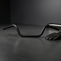 Steel Elevated Handlebar