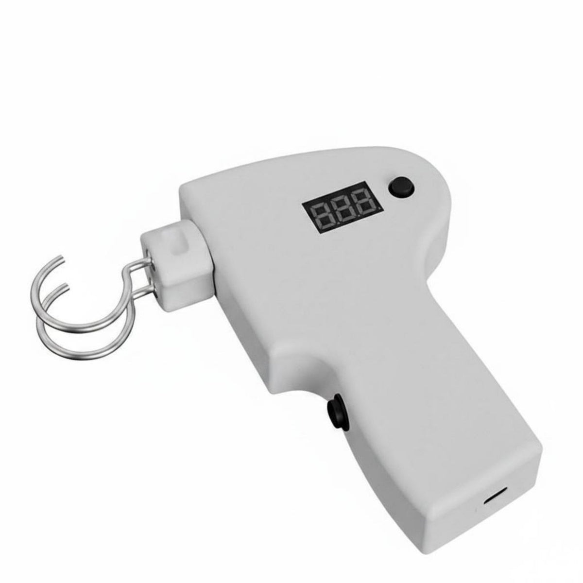Rubber Band Airplane Electric Winder Automatic Winding Tool Handheld Design for Participants