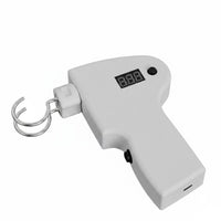 Rubber Band Airplane Electric Winder Automatic Winding Tool Handheld Design for Participants