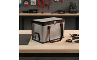 Blast-resistantProof Fireproof Battery Bag Waterproof Lipo Battery Bag Fire Retardant Explosionproof for Charging, Travel