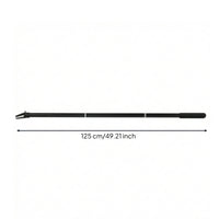 Curling Push Rod Portable Curling Pusher Compact for Athletes