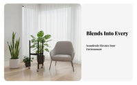 Adjustable Corner Plant Stand Triangular Design Tiered Corner Plant Stand