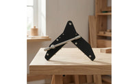 Miter Corner Clamp 90-Degree Miter Joint Clamp Clamps V-Shaped Exact for Woodworkers, Frame Building, Cabinet Making