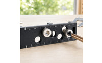 Jig Precision Alignment Jig Heavy Duty Guide for Hobbyists, Woodworkers, Workshop