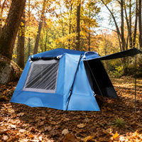 camping tent