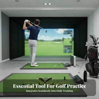 Swing Rotation Assist Band Builds Muscle Memory Sporting Swing Training Aid Limb Torso Connection Instructor High Elasticity