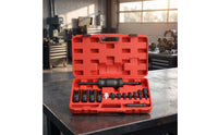 Compression-Type Extractor Puller Heavy-Duty Extractor Puller Kit Universal for Technicians