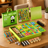 board game set