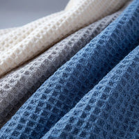 Quick Dry Kitchen Towels and Microfibre Cloth, 3 Pack Large 40x70cm Tea Towels, Lint and Oil-Resistant Dishcloths for Dish Washing