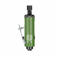 Straight Die Grinder Lightweight Pneumatic Tool Long-Lasting Construction