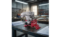 Engine Test Fixture Anodized Powerplant Test Bench Sturdy standSolid Hardware for Workshop