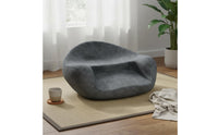 Ergonomic Meditation Cushion seat Memory Foam Meditation Pillow Pressure Relief Zazen Cushion Chair