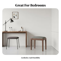New Chinese aesthetic flip-up Vanity with Mirror Multi-Functional Makeup Desk Integrated Storage Dressing Table Space-Saving for Apartment Dwellers, Students, Adults, Small Rooms, Dorm Room