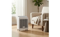 Pet Air Purifier HEPA Air Purifier with Legs Appliance High-Efficiency Ultra-Quiet for Home, Bedroom