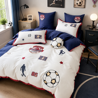 bedding set