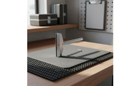 Guitar Fret Seating Tool Professional Results Guitar Fret Press Caul Easy to Use Fretboard Pressing Tool for Luthiers