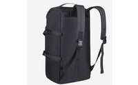 Vacuum Compression Travel Bag Shoe Compartment Gym Travel Duffel Bag Wet Pocket Luggage